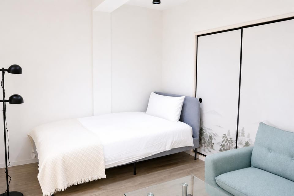 ReStay花園 Apartment in Osaka