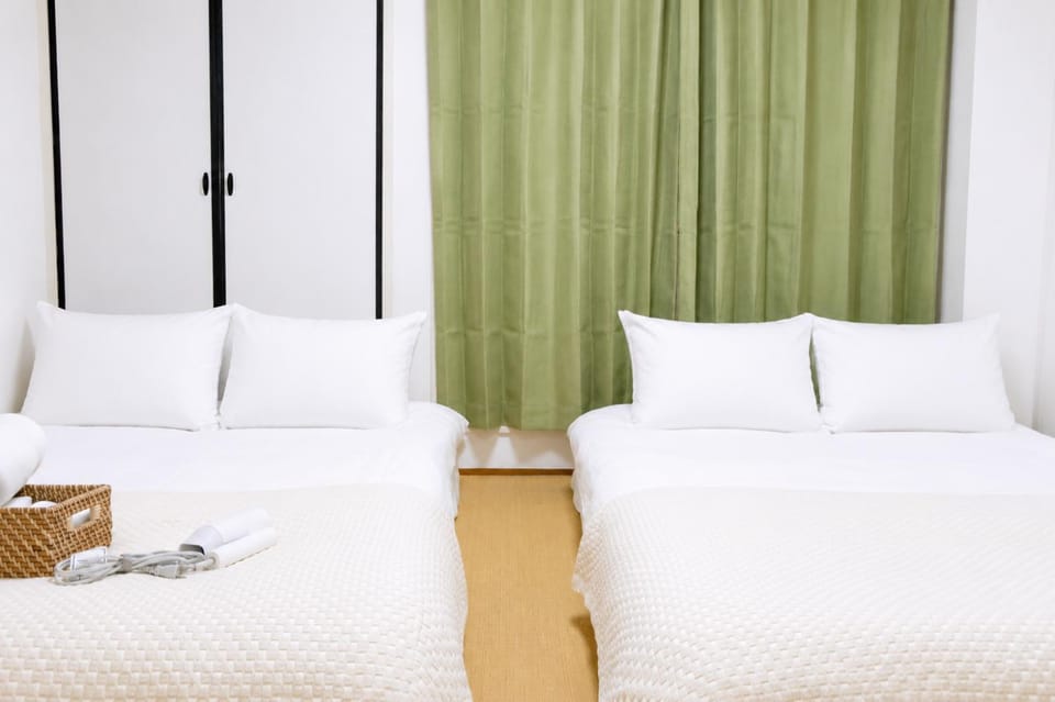 ReStay花園 Apartment in Osaka