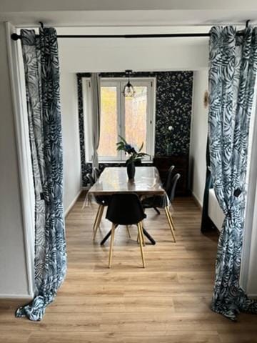 Douce parenthèse Apartment in Grand Est