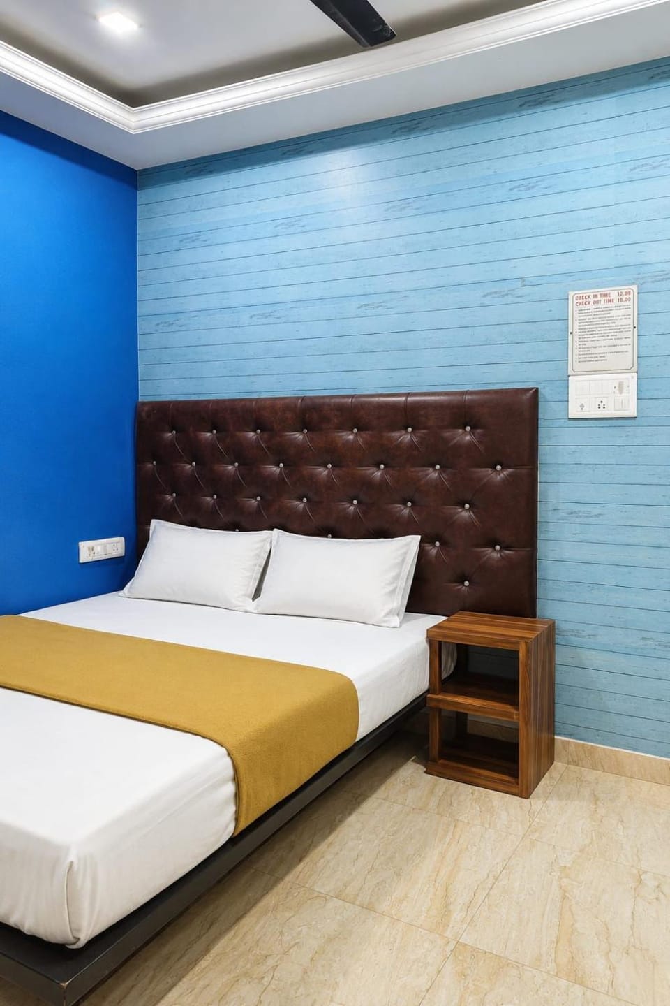 Villas & Penthouse & R00MS located at Calangute Apartment in Calangute