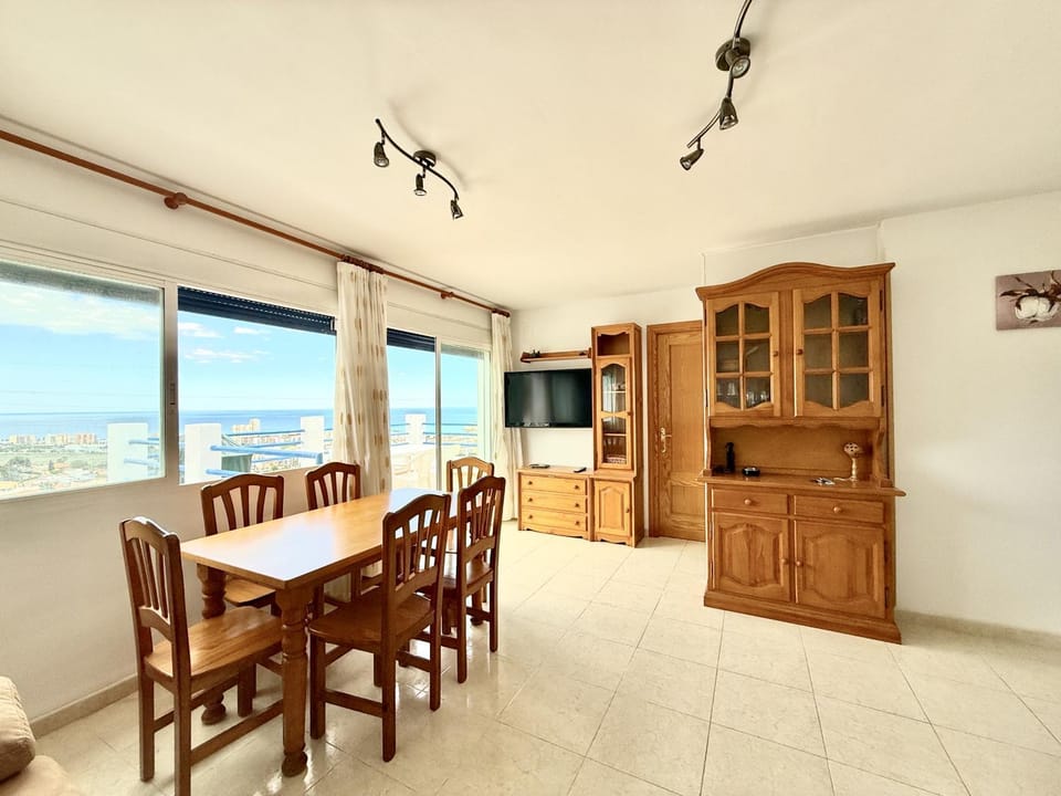 Montemar I Apartment in Peniscola