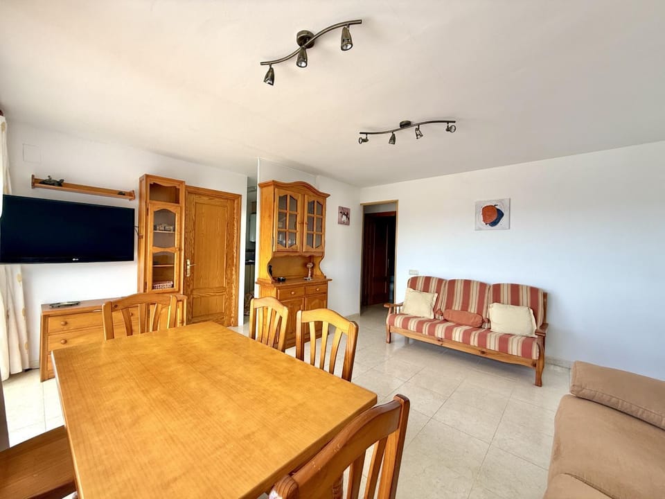 Montemar I Apartment in Peniscola