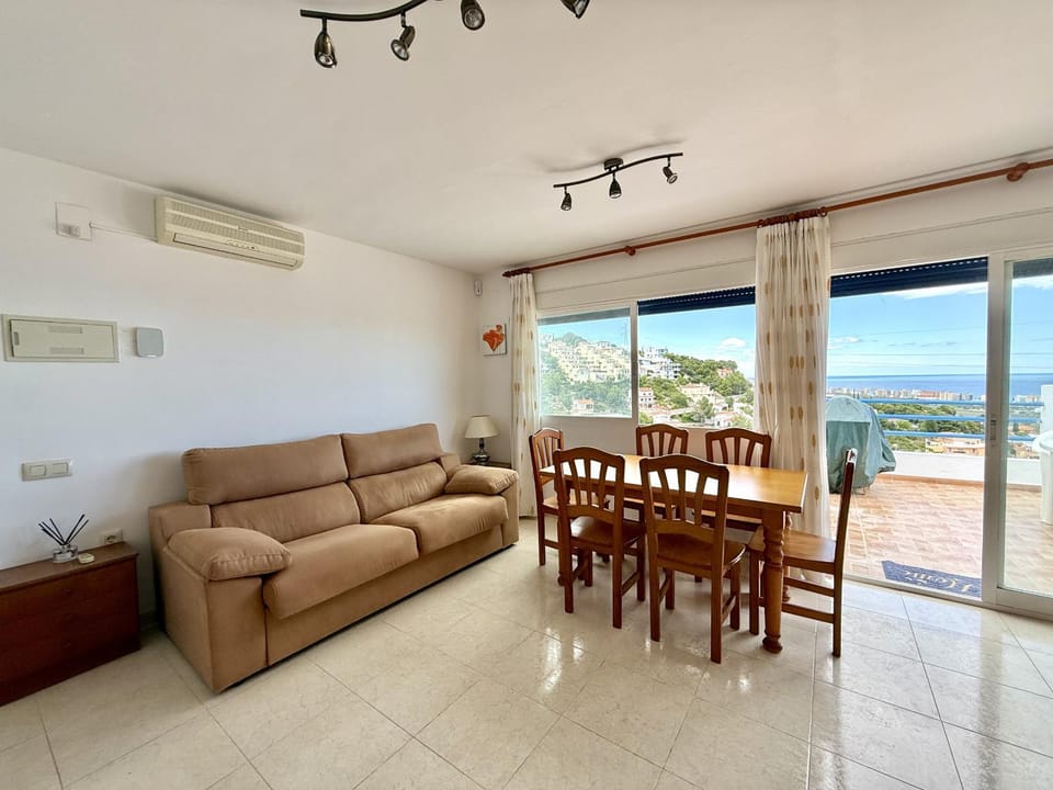 Montemar I Apartment in Peniscola