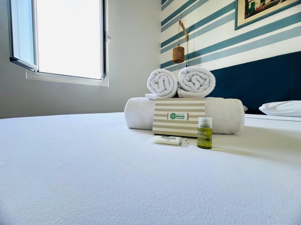 towels