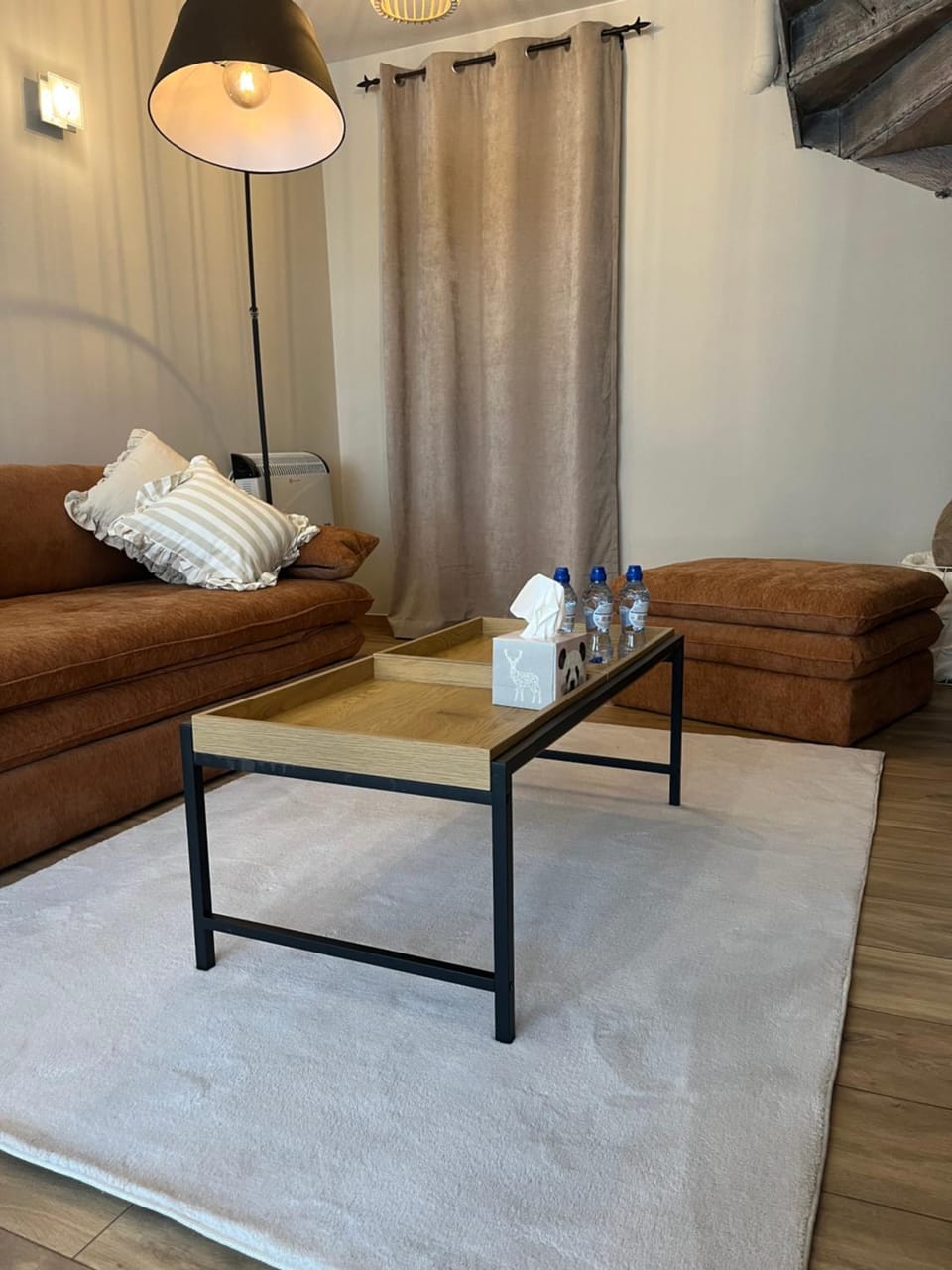 Week end à Spa House in Wallonia, Belgium