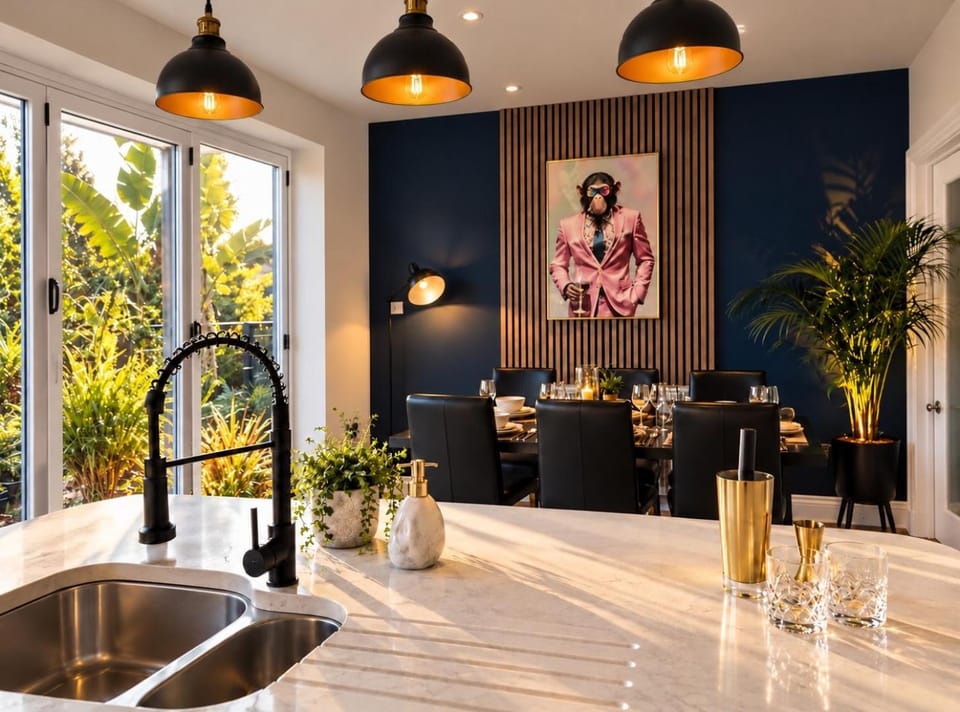 The Palms Maidstone House in Maidstone
