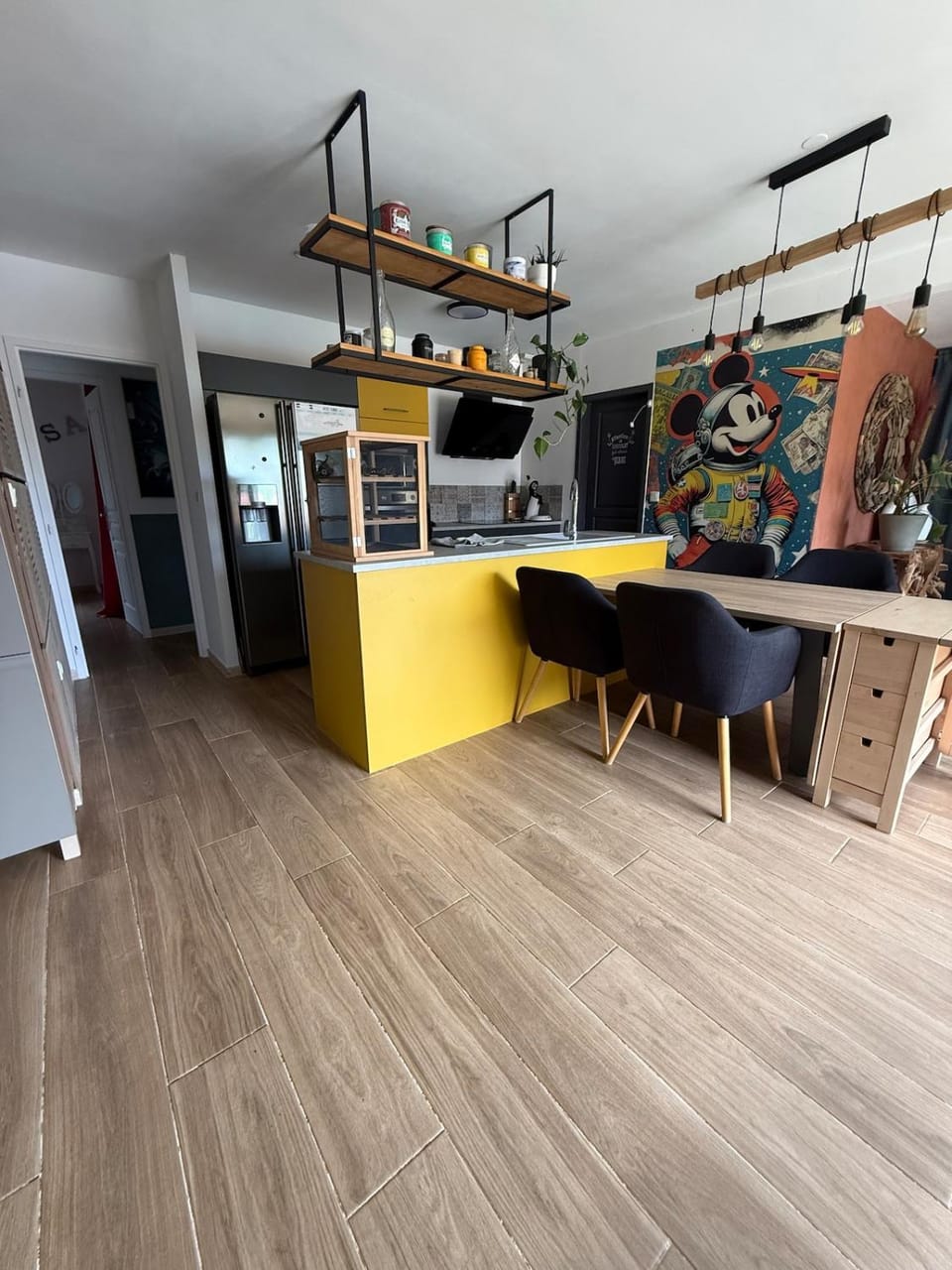 Maisons proche de l'océan avec piscine House in Lacanau