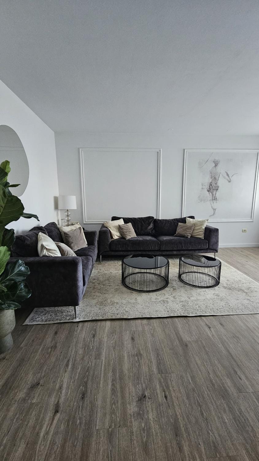 Communal lounge/ TV room, Living room