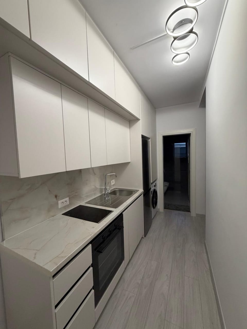 Sea breeze Apartment in Tirana County, Albania