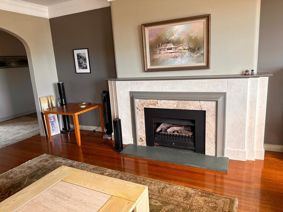 Darling Point with Harbour Views Vacation rental in Sydney