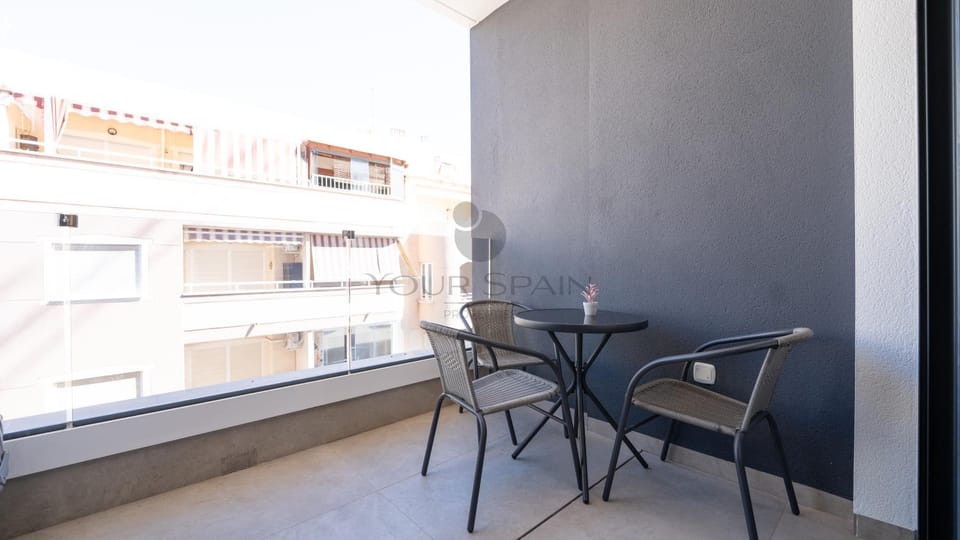 Balcony/Terrace, Balcony/Terrace