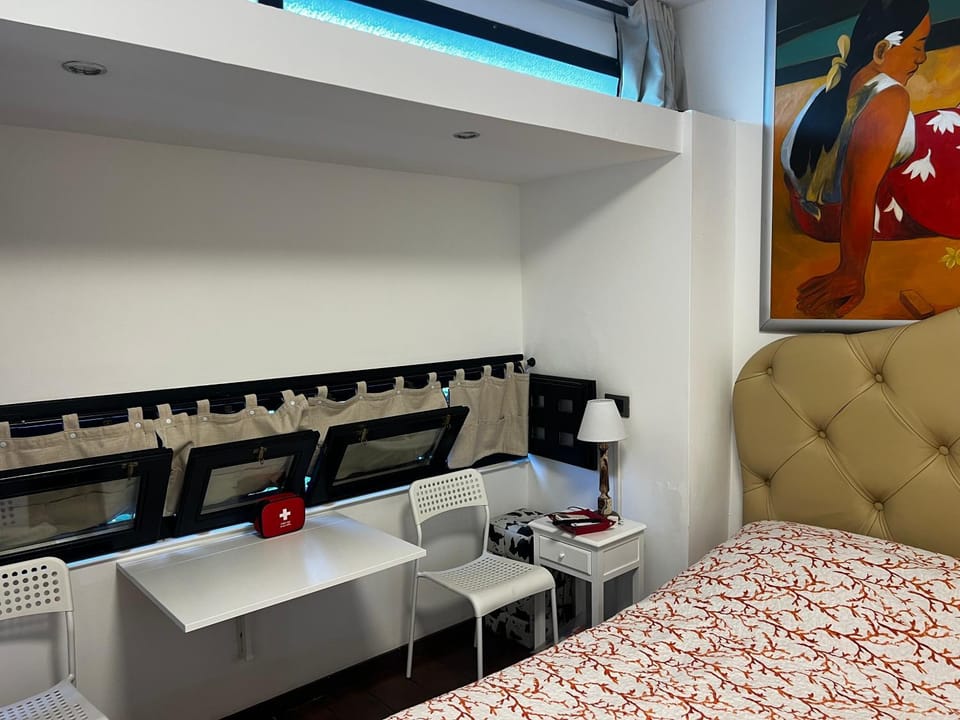 Studio Naty Bed and Breakfast in Marina di Massa