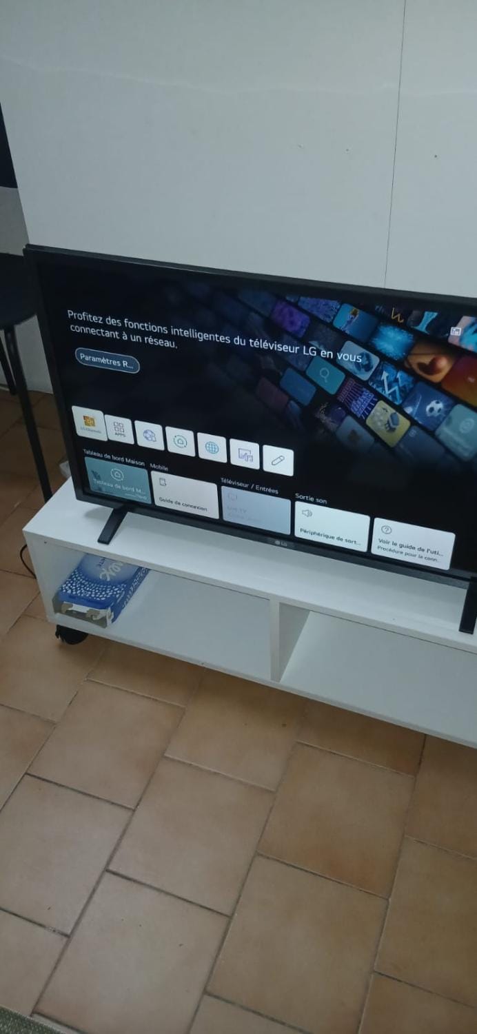 TV and multimedia