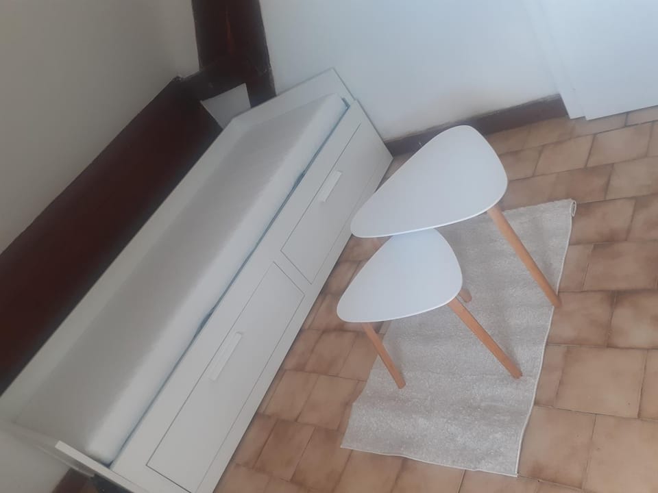 Bel appartement à 15 minutes d'Orly et de Paris Apartment in Île-de-France