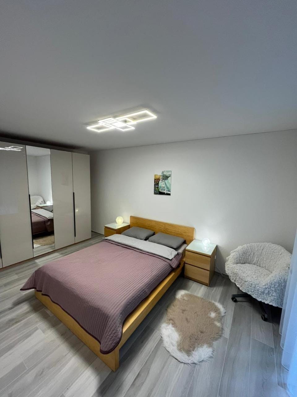Cozy apartment Apartment in Zurich City