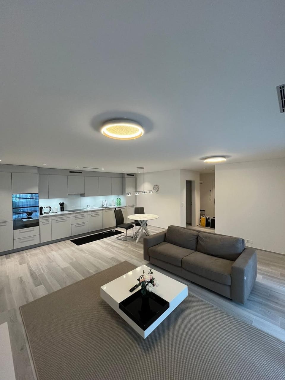 Cozy apartment Apartment in Zurich City