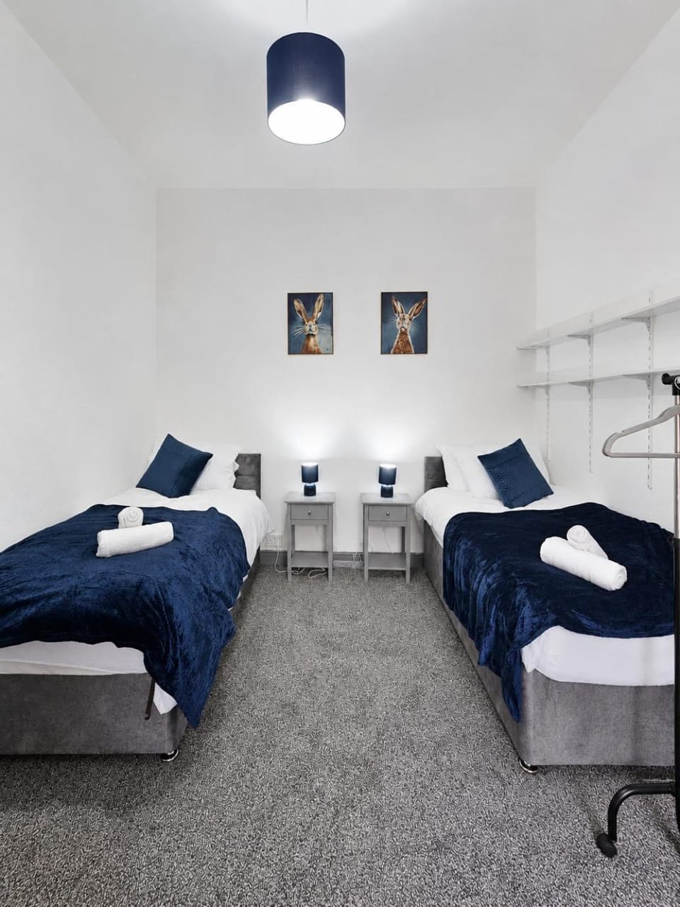 The Hydeaway Manchester House in Manchester