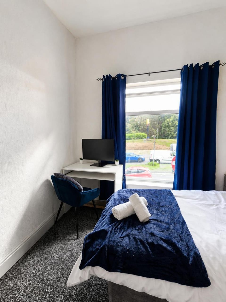 The Hydeaway Manchester House in Manchester