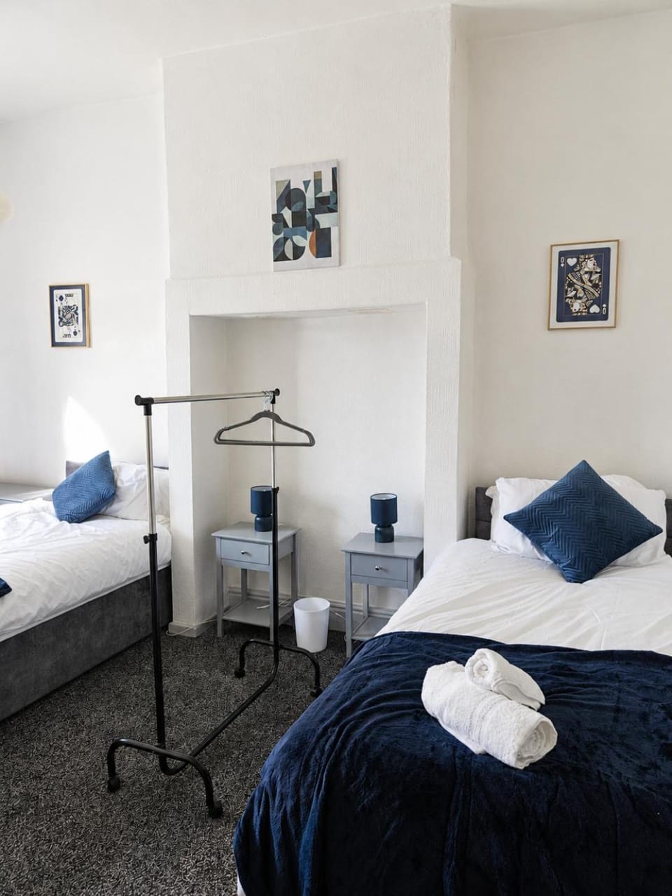 The Hydeaway Manchester House in Manchester