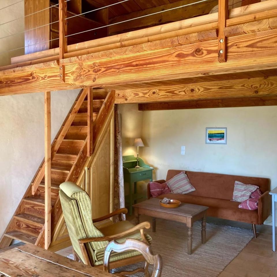 Le gîte de l'encantade House in Occitanie