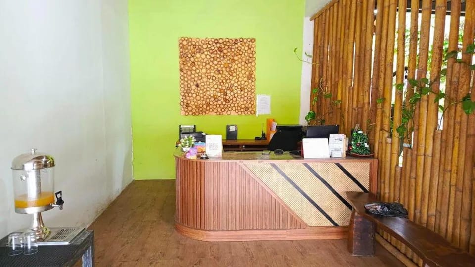 Melati resort kuta lombok Hotel in Pujut