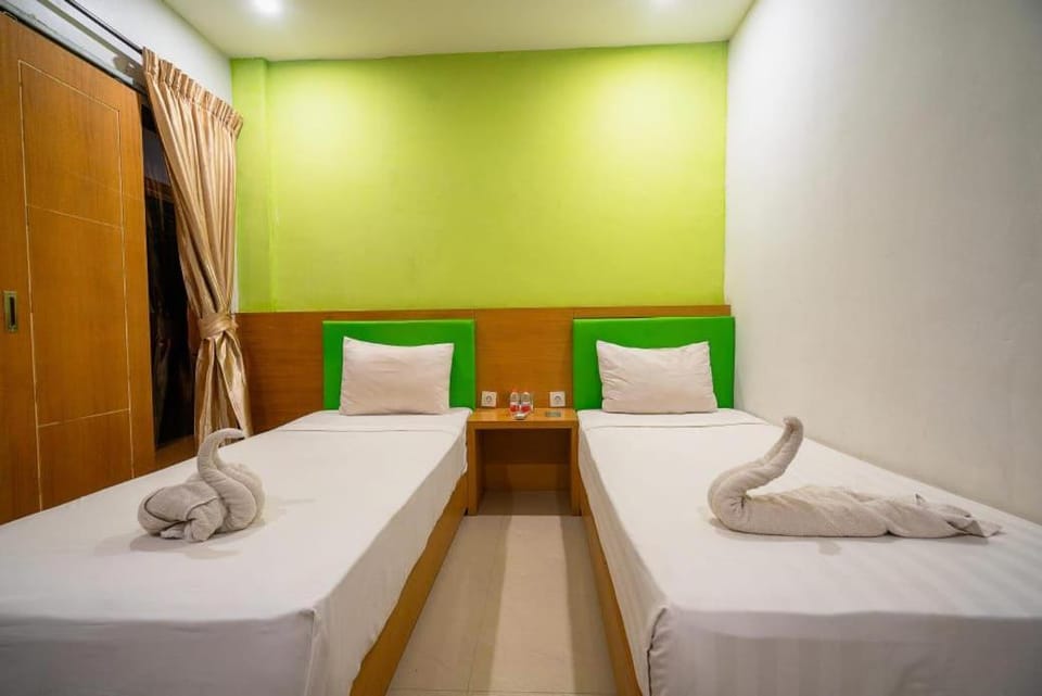 Melati resort kuta lombok Hotel in Pujut