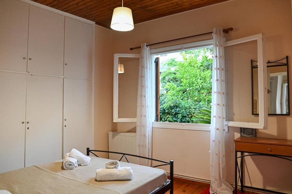 BotaniCasa by WENS Apartment in Peloponnese, Western Greece and the Ionian