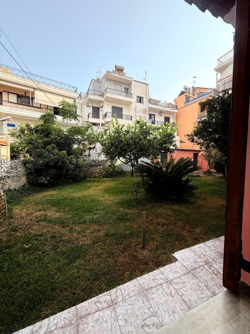 BotaniCasa by WENS Apartment in Peloponnese, Western Greece and the Ionian