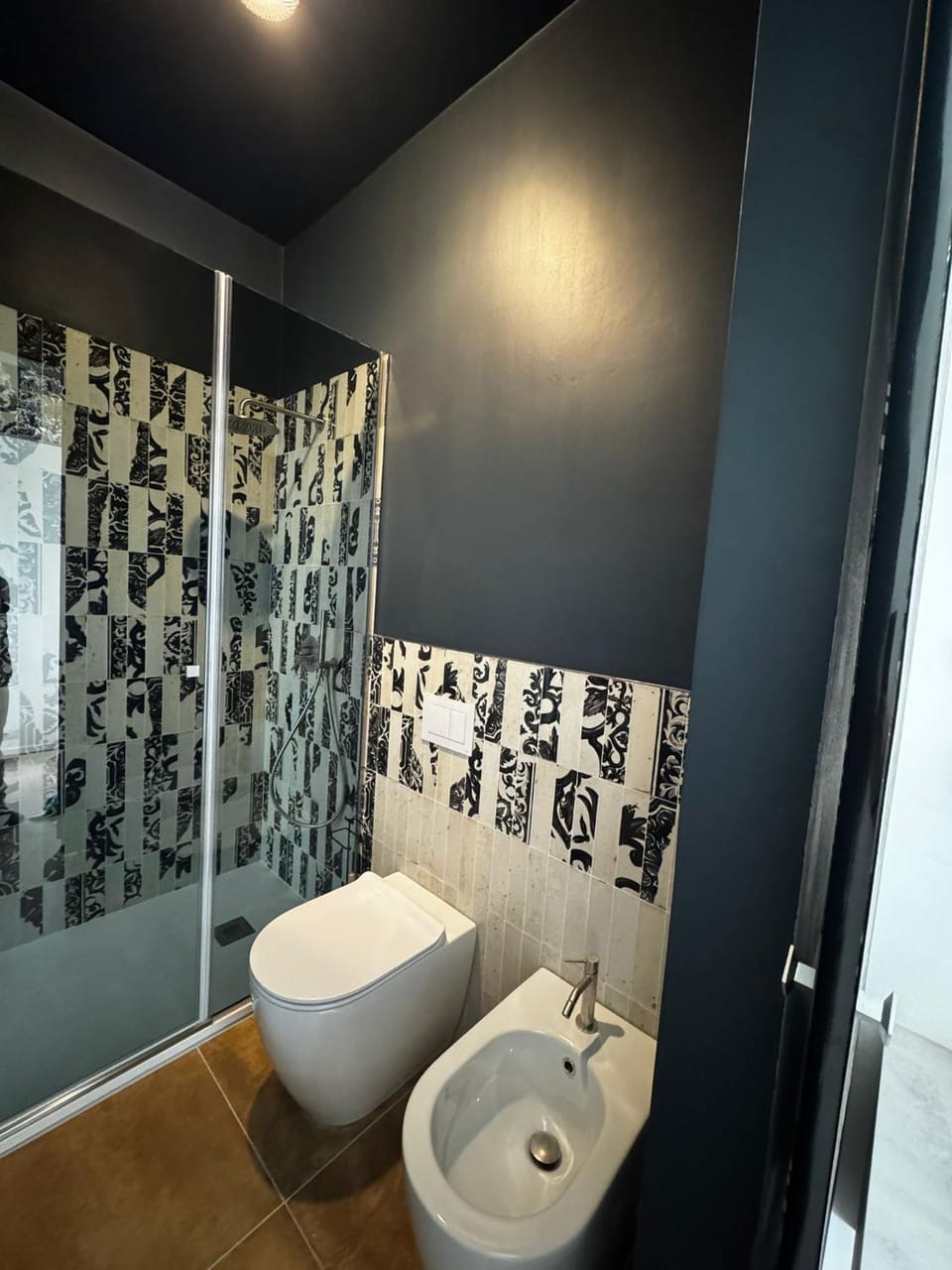 Shower, Toilet, Bathroom, bidet