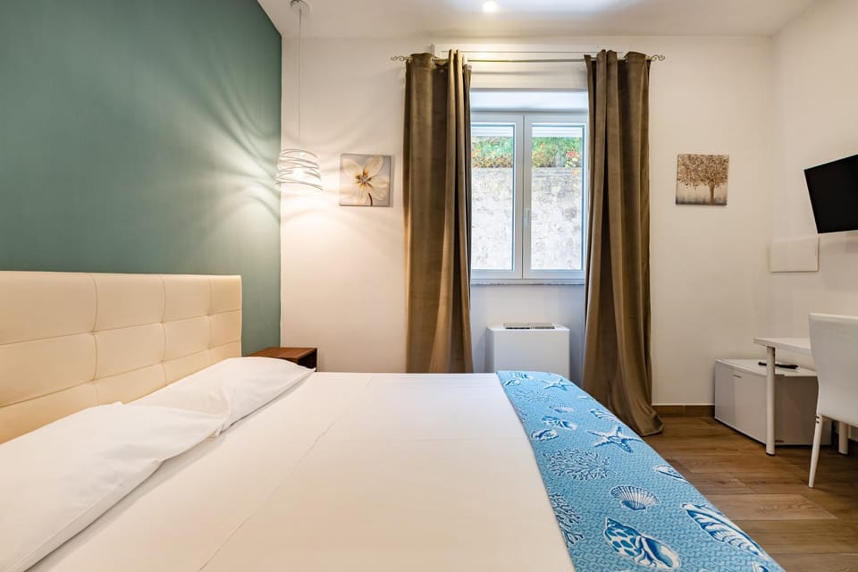Aroma Rooms Procida Bed and Breakfast in Campania