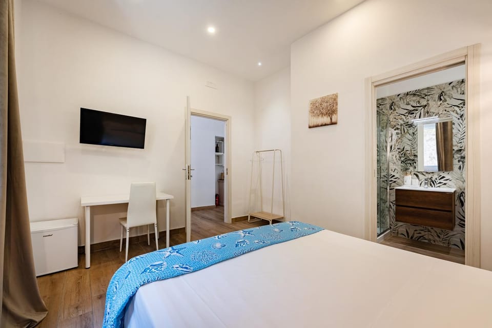 Aroma Rooms Procida Bed and Breakfast in Campania