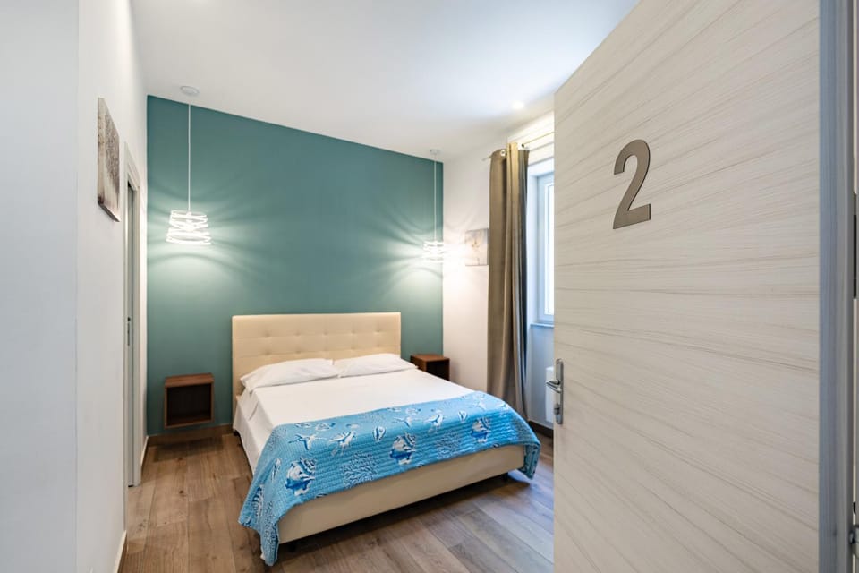 Aroma Rooms Procida Bed and Breakfast in Campania