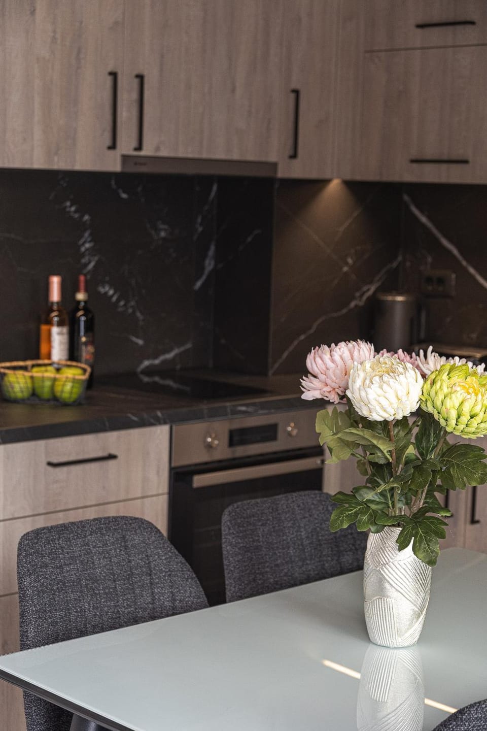 Kentro Living Heraklion 2BR Apartment Apartment in Heraklion
