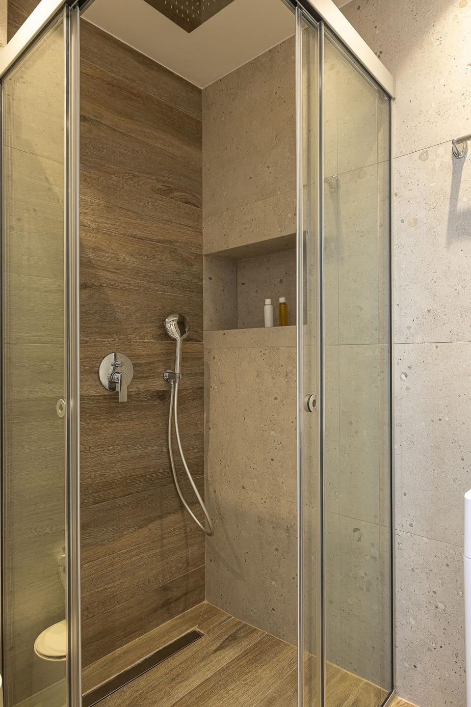 Kentro Living Heraklion 2BR Apartment Apartment in Heraklion
