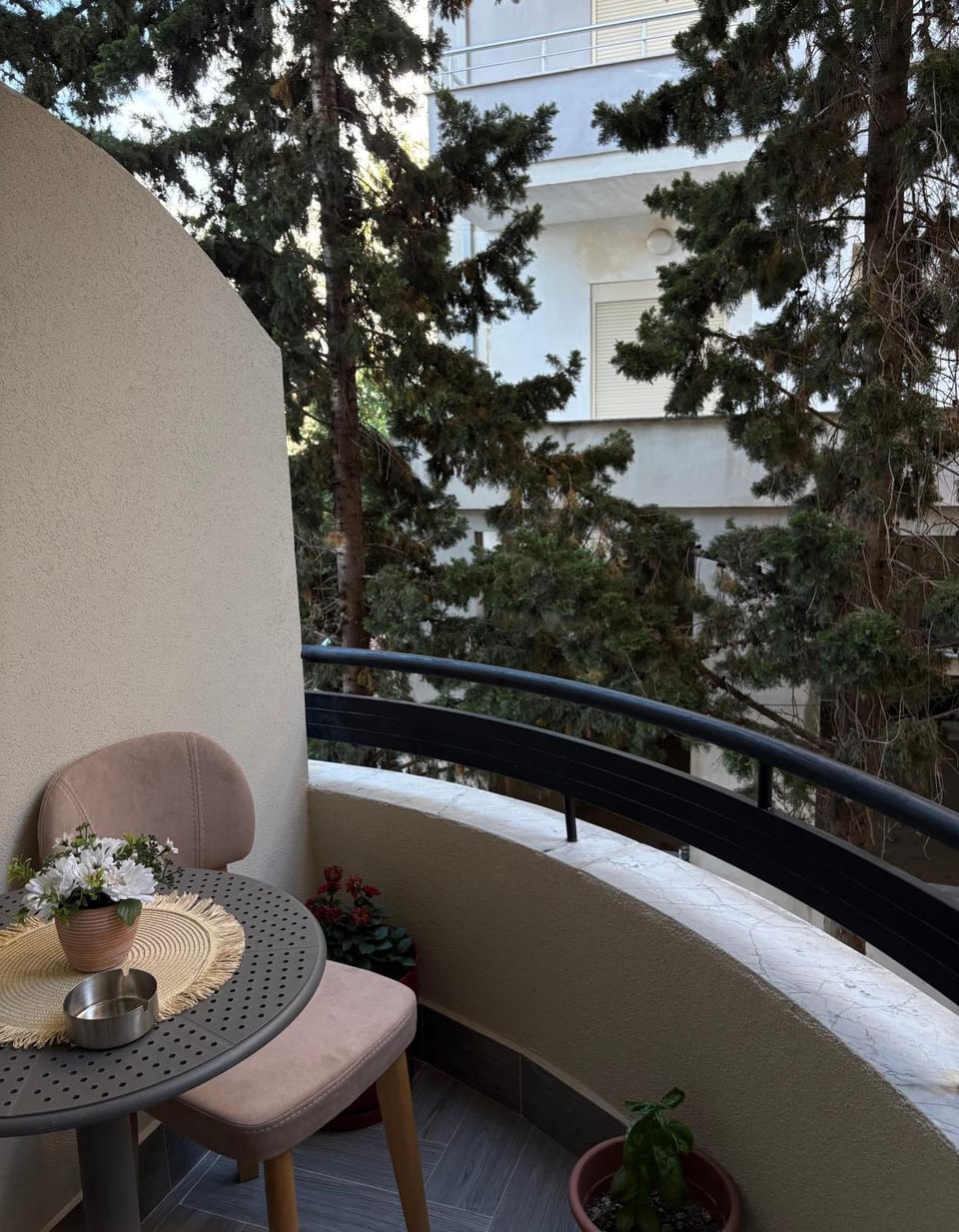 View (from property/room), Balcony/Terrace