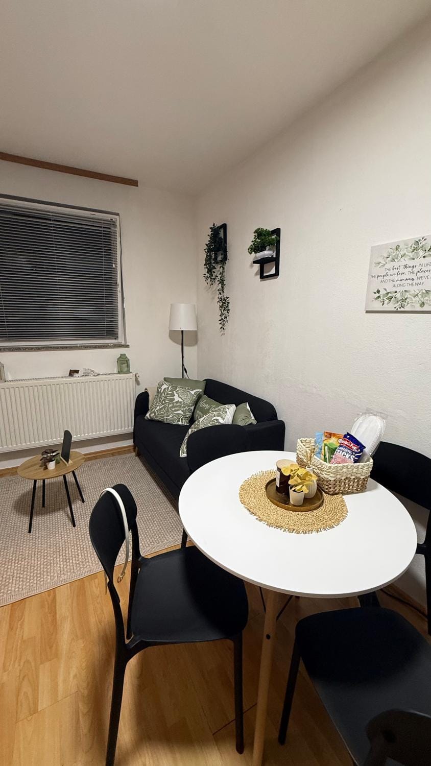 The Nook Apartment Apartment in Carinthia, Austria