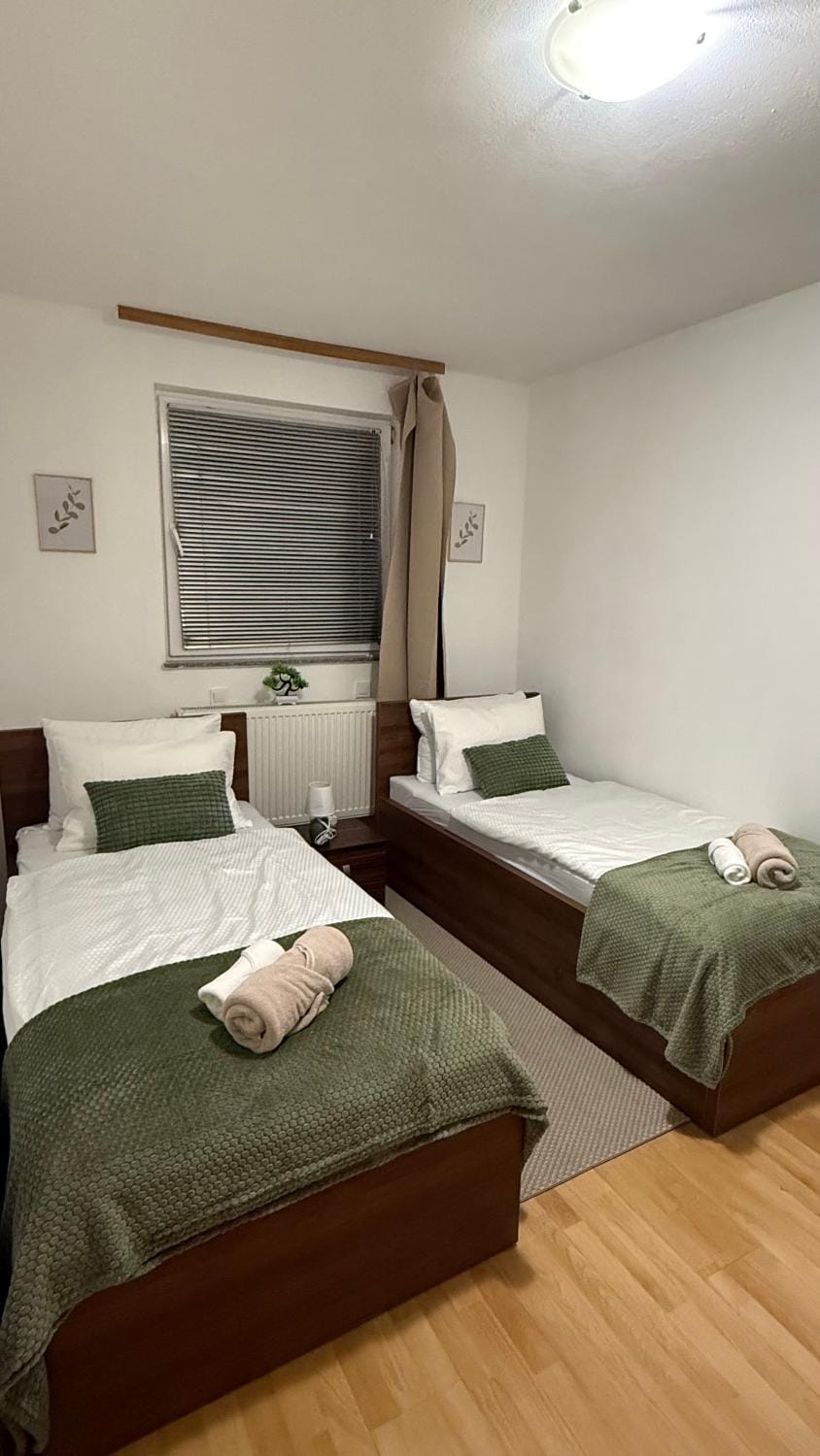 The Nook Apartment Apartment in Carinthia, Austria