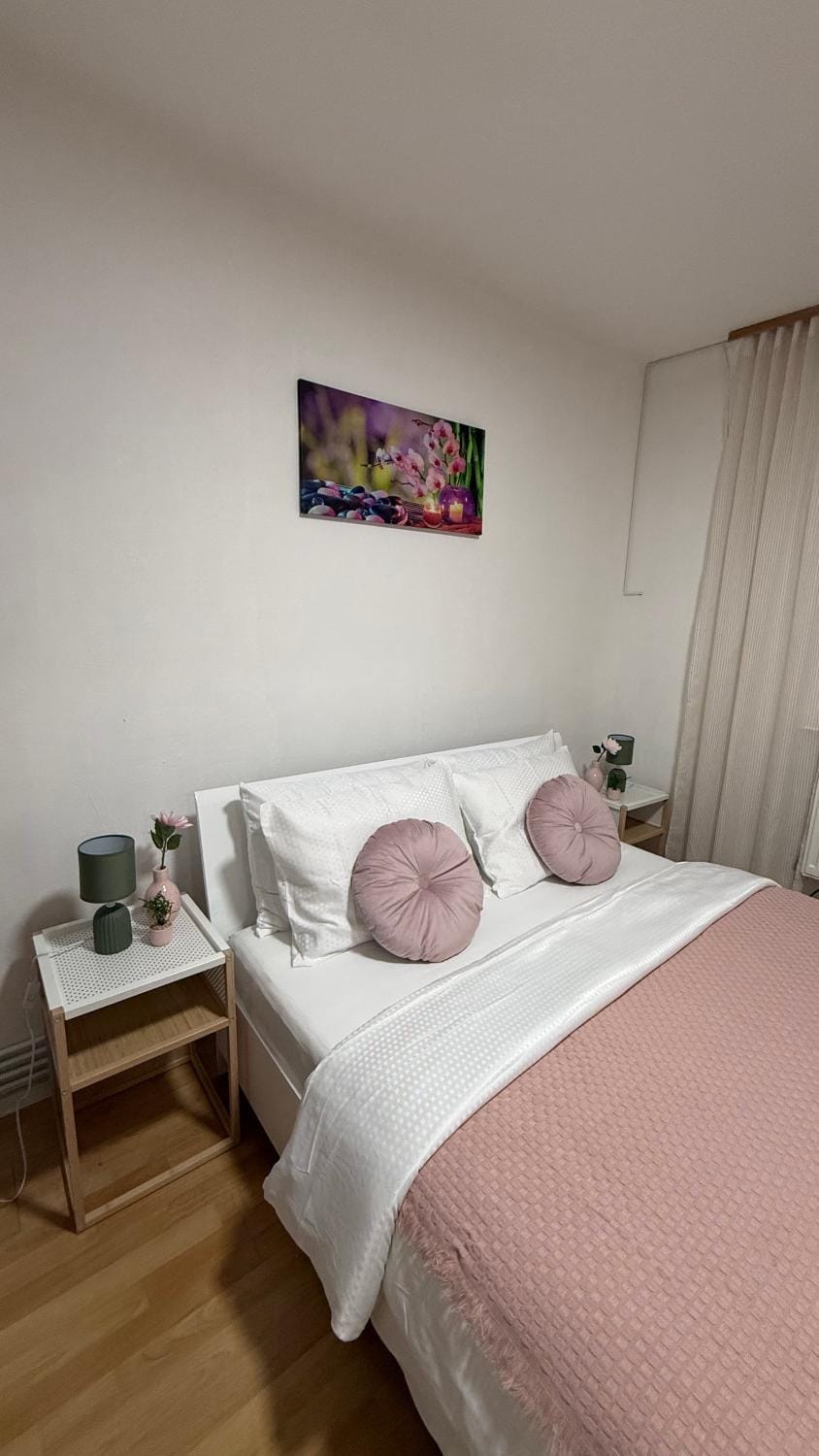 The Nook Apartment Apartment in Carinthia, Austria