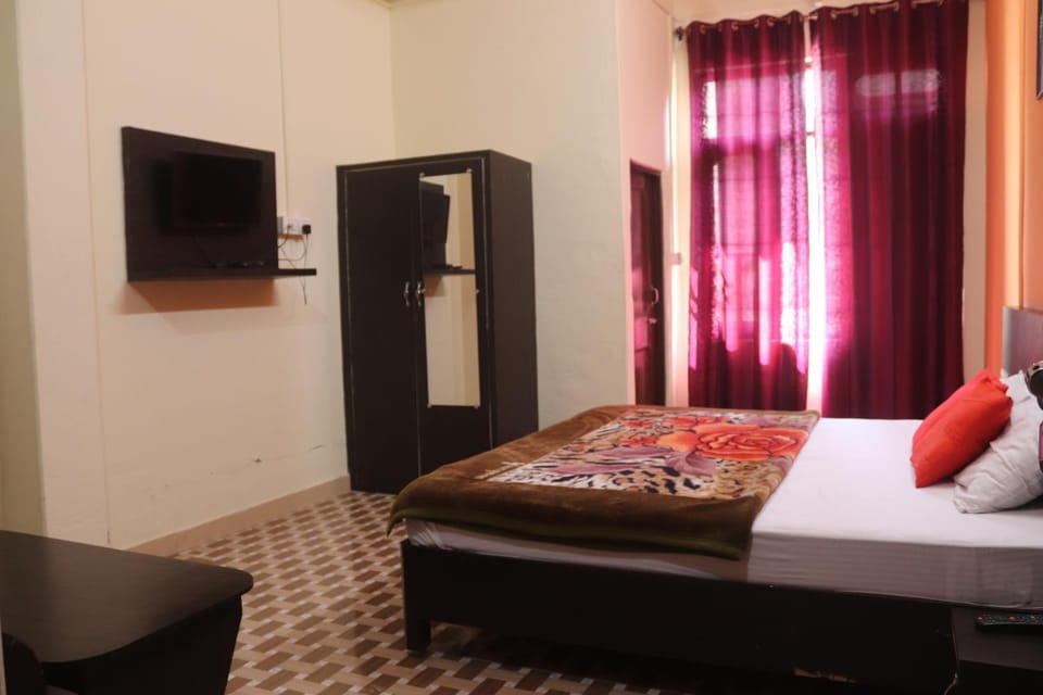 KD Resort Vacation rental in Himachal Pradesh
