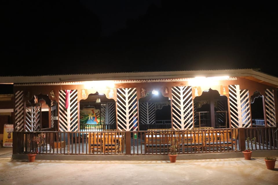 KD Resort Vacation rental in Himachal Pradesh