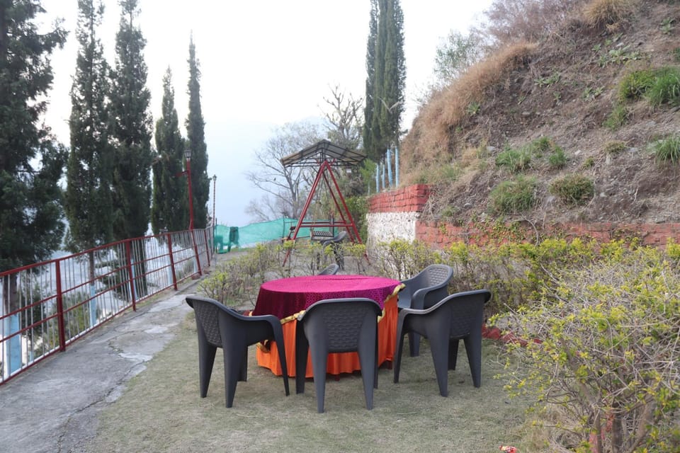 KD Resort Vacation rental in Himachal Pradesh
