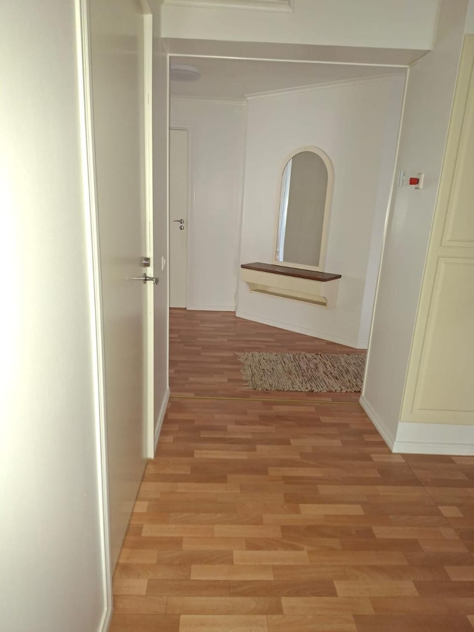 Keltasirkku Apartment in Finland