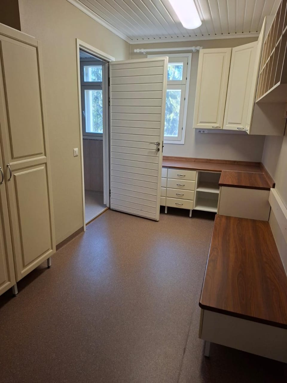 Keltasirkku Apartment in Finland