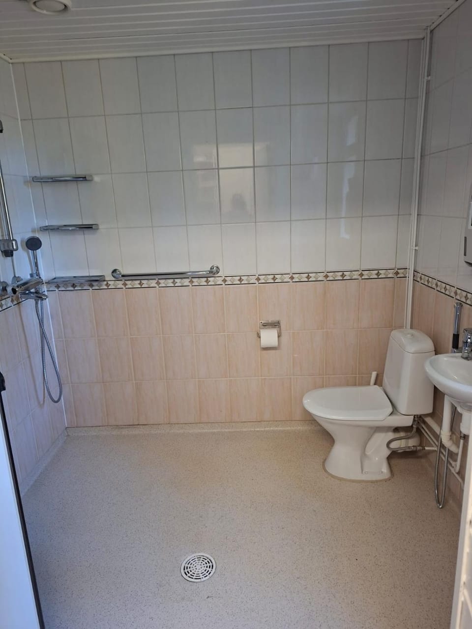 Keltasirkku Apartment in Finland