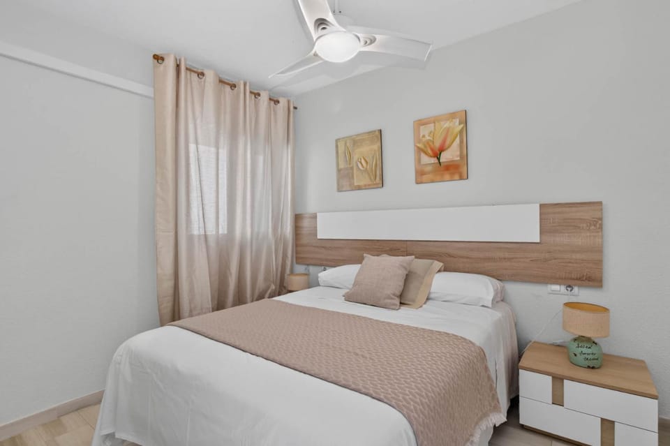 Aguamarina 63C Apartment in Calp