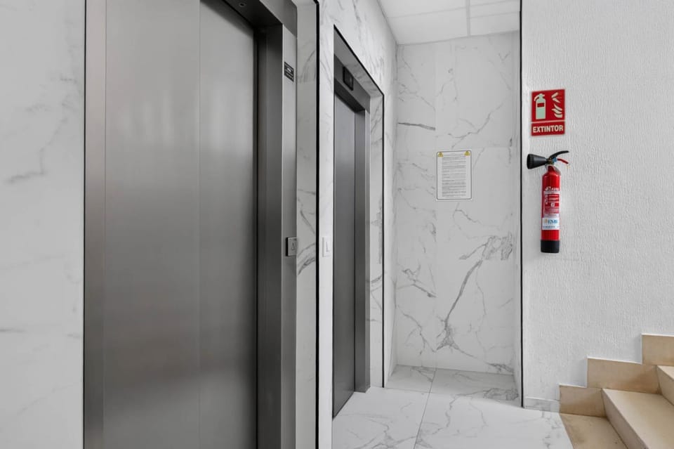 Aguamarina 63C Apartment in Calp