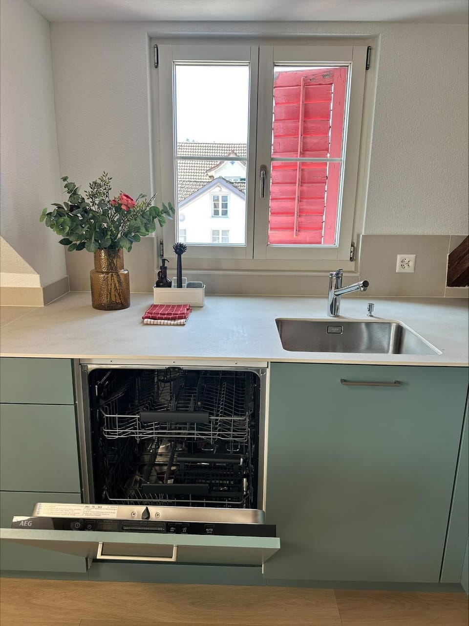 Stadtloft Suites Richterswil Apartment in Canton of Zurich