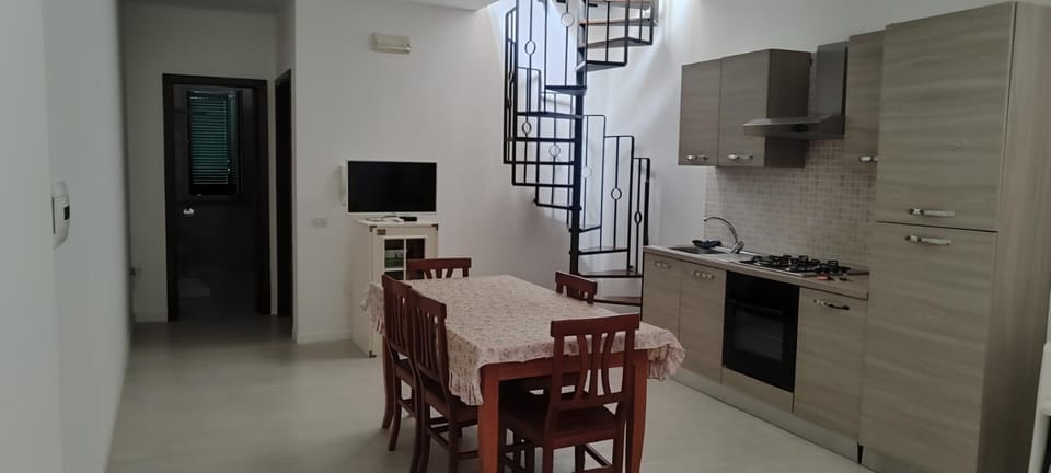 Casa Vacanze Sofì House in Ascea