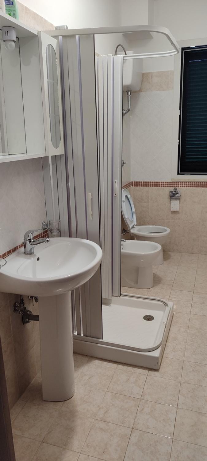 Casa Vacanze Sofì House in Ascea