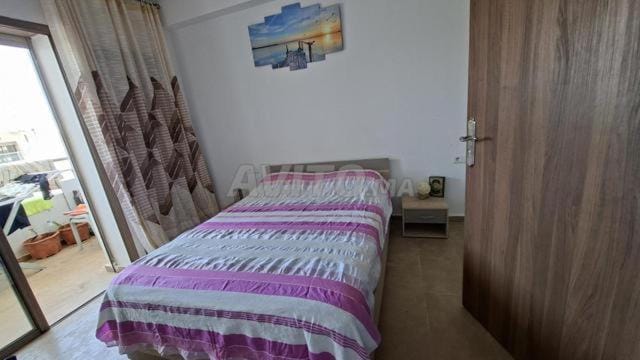 MALAGA Beach Apartment in Casablanca-Settat